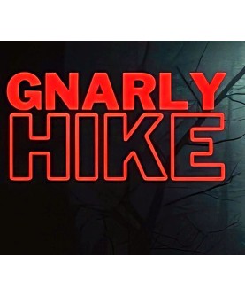 Gnarly Hike Steam Key GLOBAL